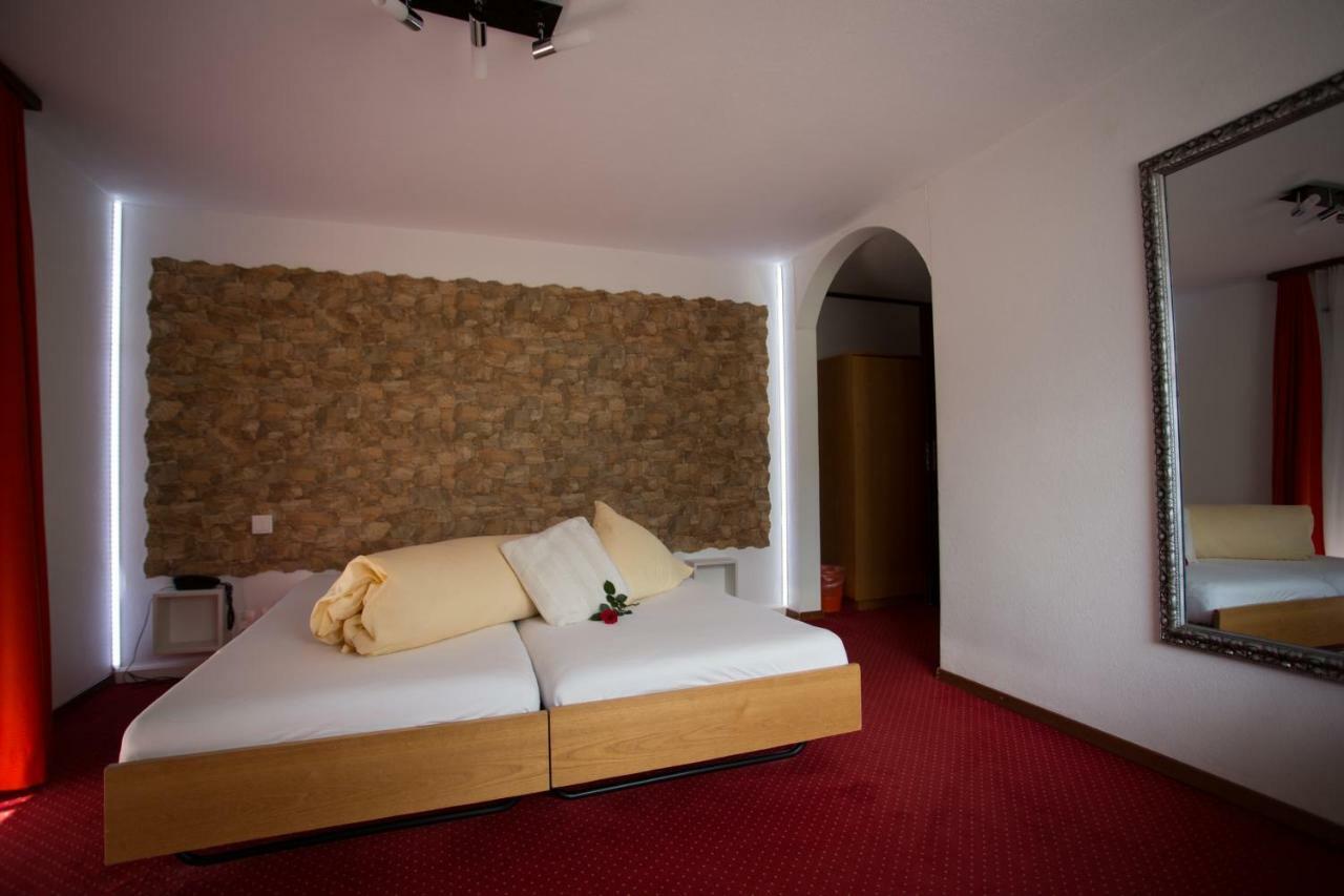 Hotel Eden Grächen