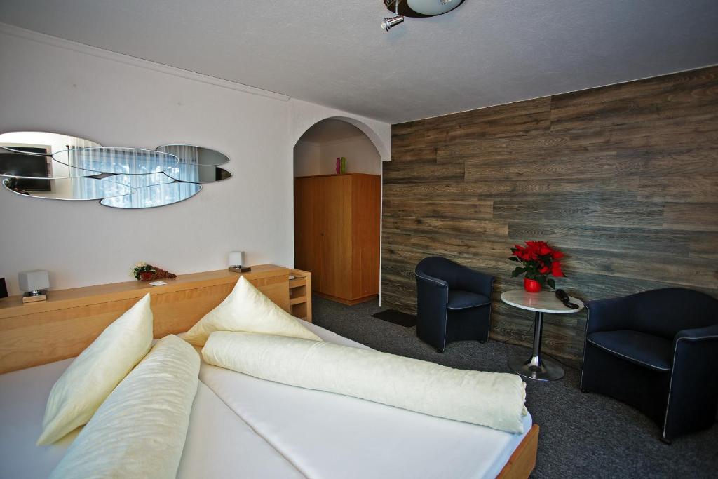 Eden Hotel 3*