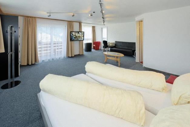 Eden Hotel Grächen