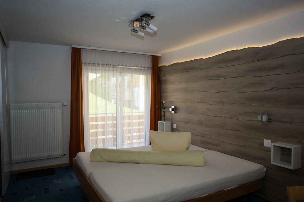 Eden Hotel Grächen