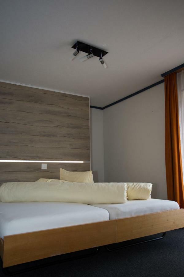 Hotel Eden Grächen
